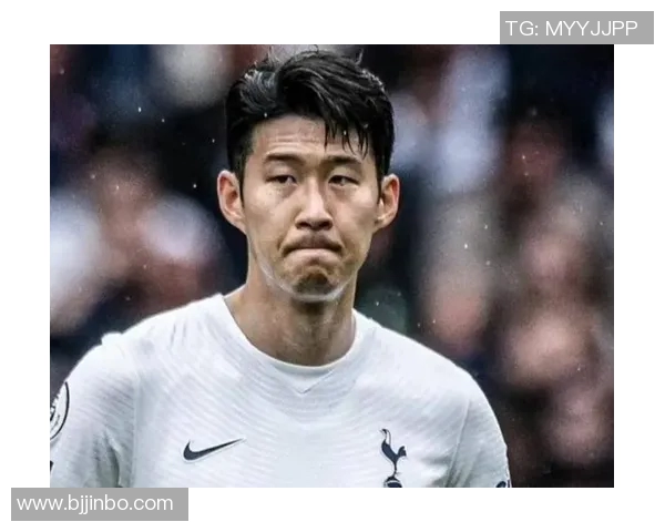 孙兴O在足球场上的传奇之路与未来发展展望